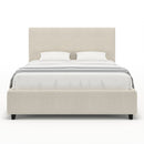 Corvin Custom Made Bed | Helmii