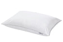 The helmii Micro Fibre Pillow - Extra Fill | Helmii