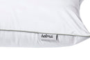 The helmii Micro Fibre Pillow - Extra Fill | Helmii
