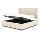 Medan Custom Made Storage Bed | Helmii