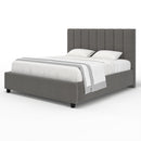 Osaka Custom Made Bed - 0