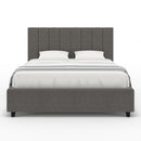 Osaka Custom Made Bed - 1