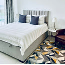 Osaka Custom Made Storage Bed | Helmii