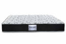 Lindisfarne Pocket Spring Medium Soft Mattress | Helmii