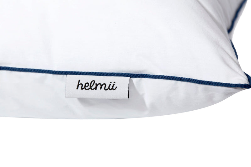 helmii Micro Fibre Pillow - Standard