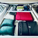 Custom Made Alnwick Hydraulic Storage Bed | Helmii