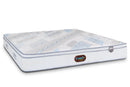 Hampton Gel Infused Medium Mattress | Helmii