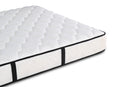 Lincoln Pocket Spring Medium Soft Mattress | Helmii
